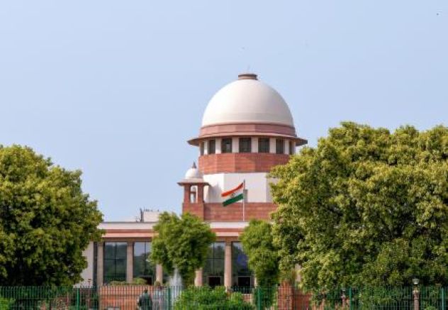 Sedition Provisions: BNS की धारा 152 को चुनौती… याचिका में देशद्रोह कानून की वापसी का आरोप 1 Supreme Court View